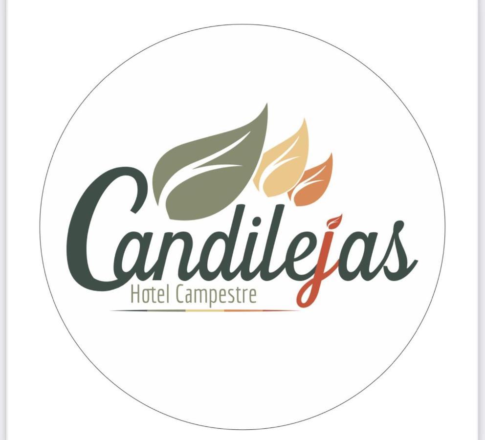 Hotel Candilejas Puerto Berrio Kültér fotó